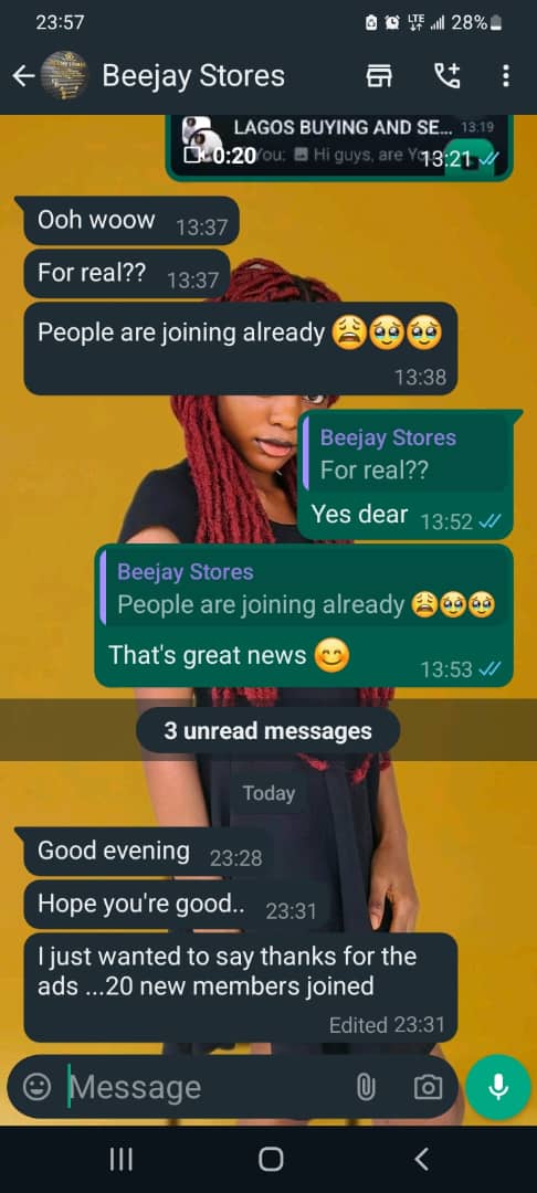 Customer review 11