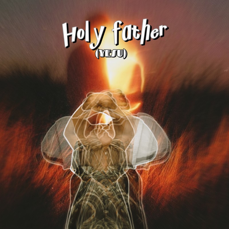 Shadrach SBS - Holy Father YESU (audio)