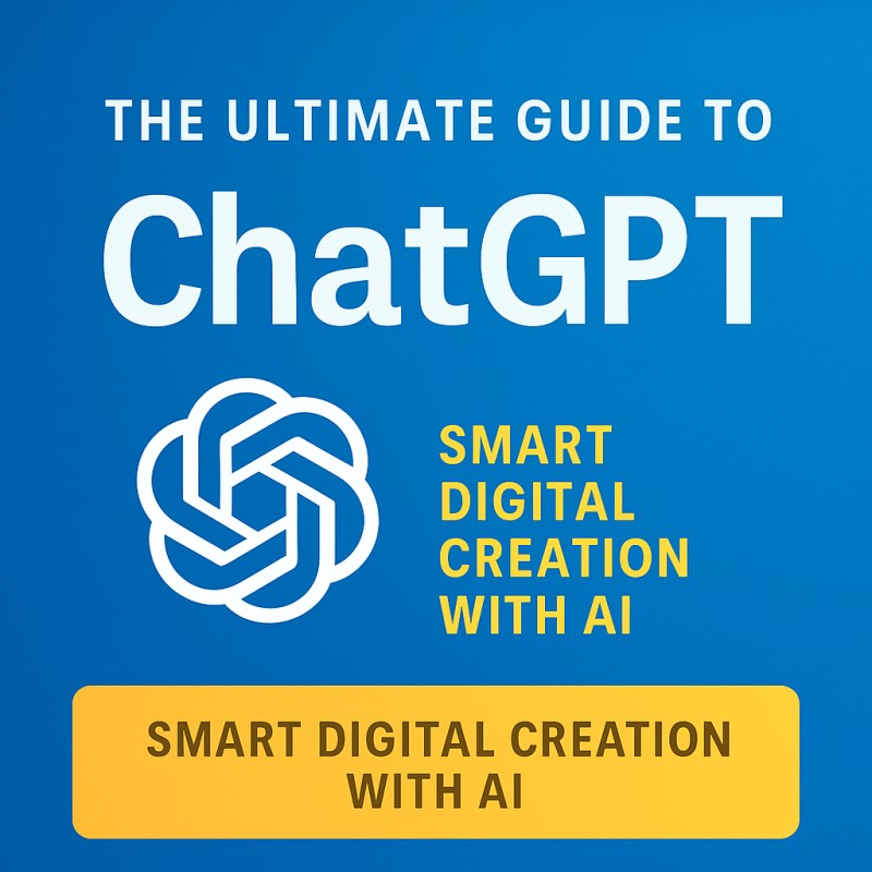 The Ultimate Guide to ChatGPT: Learn AI Like a Pro