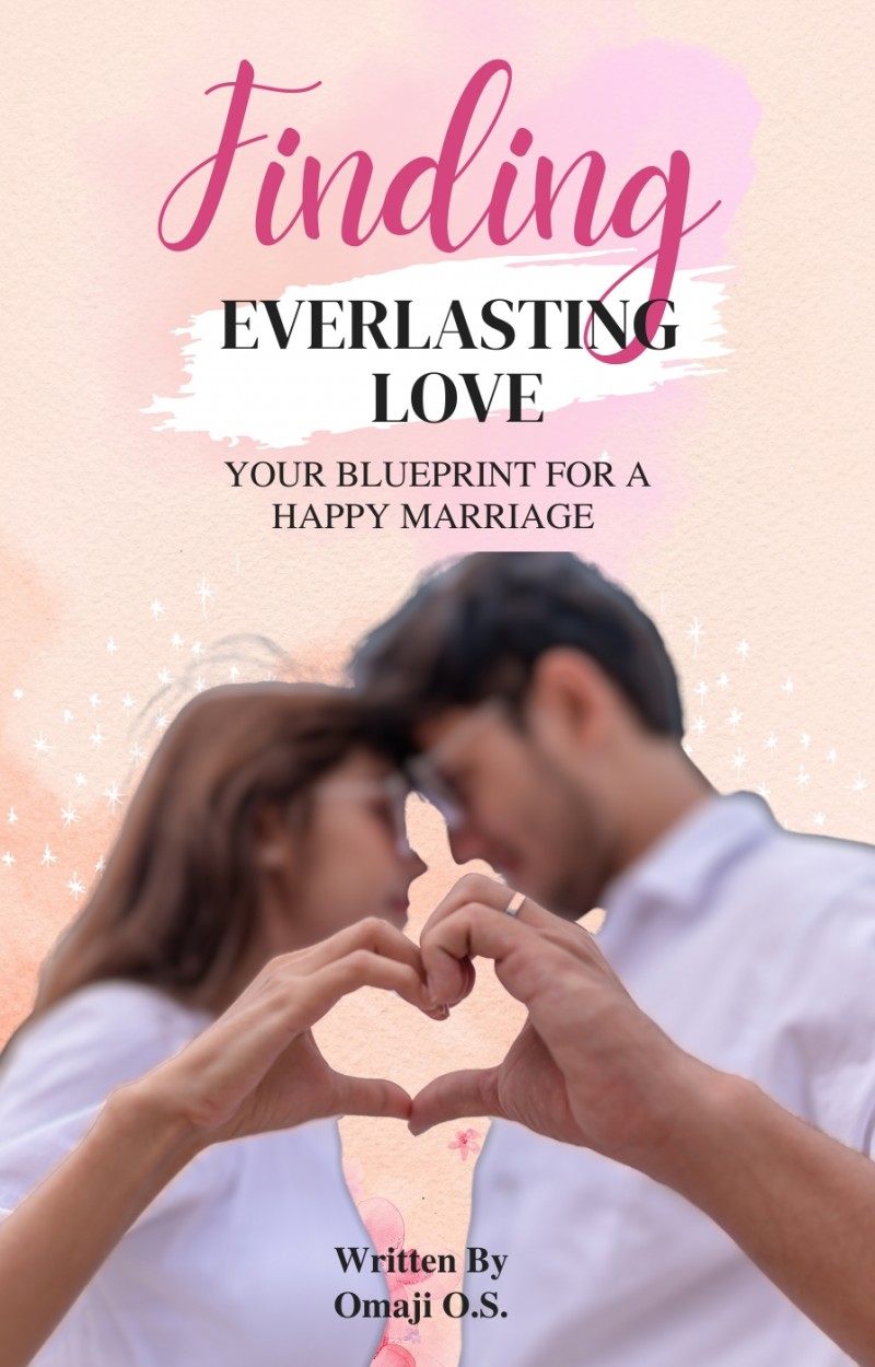 FINDING EVERLASTING LOVE