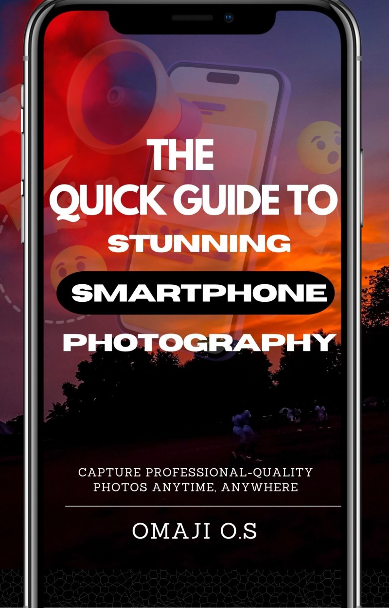 Stunning Smartphone Photography