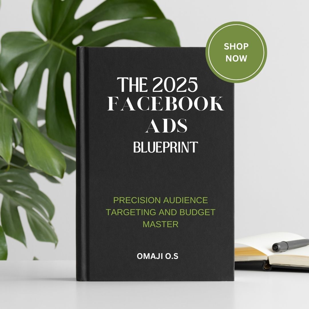 The 2025 Facebook Ads Blueprint