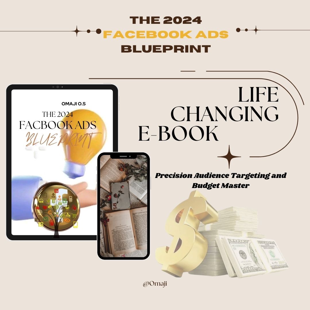 The 2025 Facebook Ads Blueprint