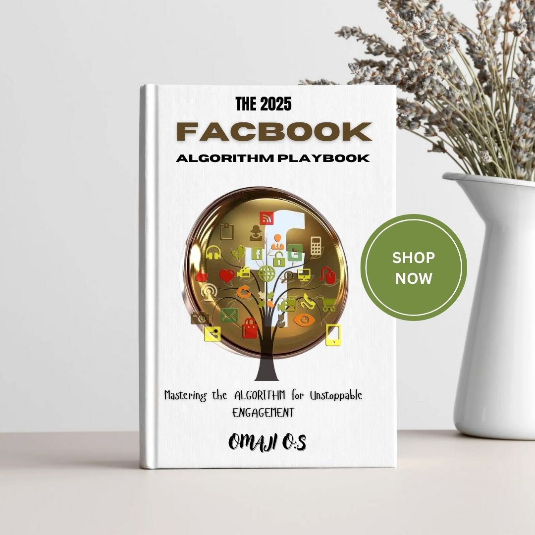 The 2025 Facebook Algorithm Playbook