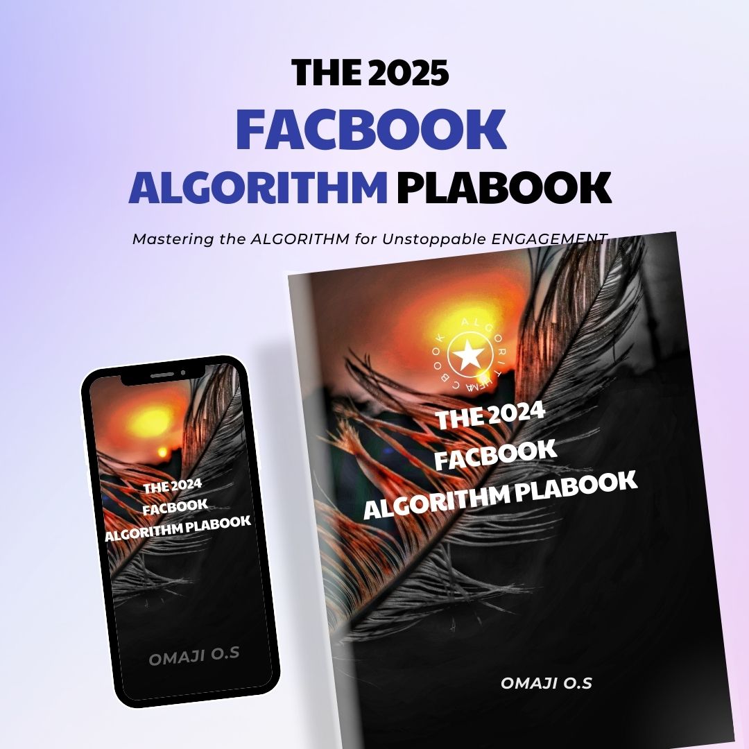 The 2025 Facebook Algorithm Playbook
