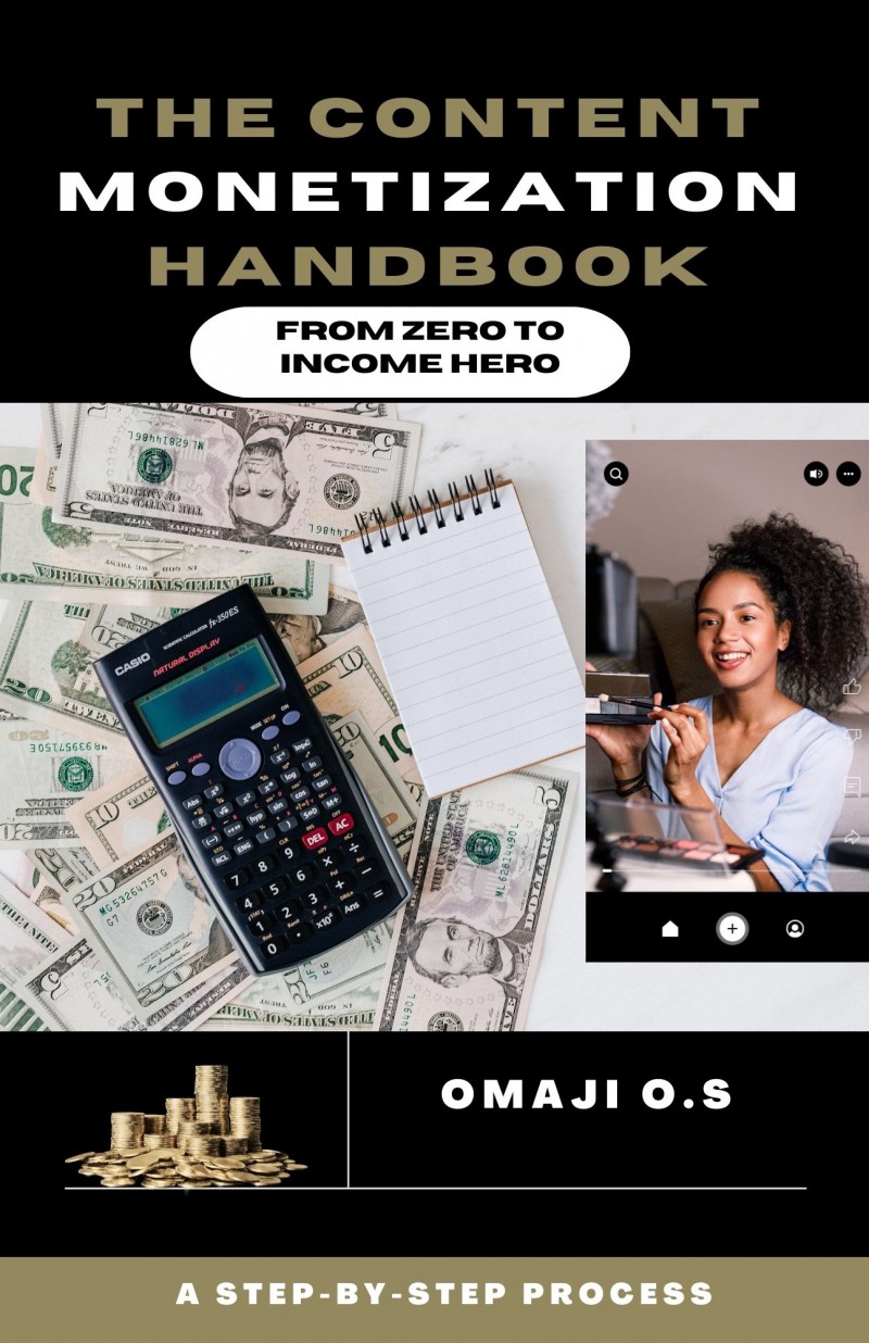 The Content Monetization Handbook