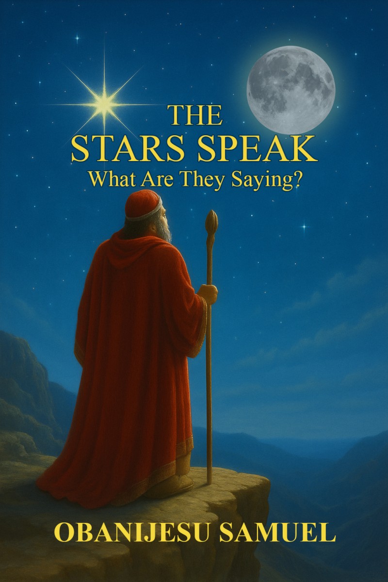 The Stars Speak: What Are They Saying?