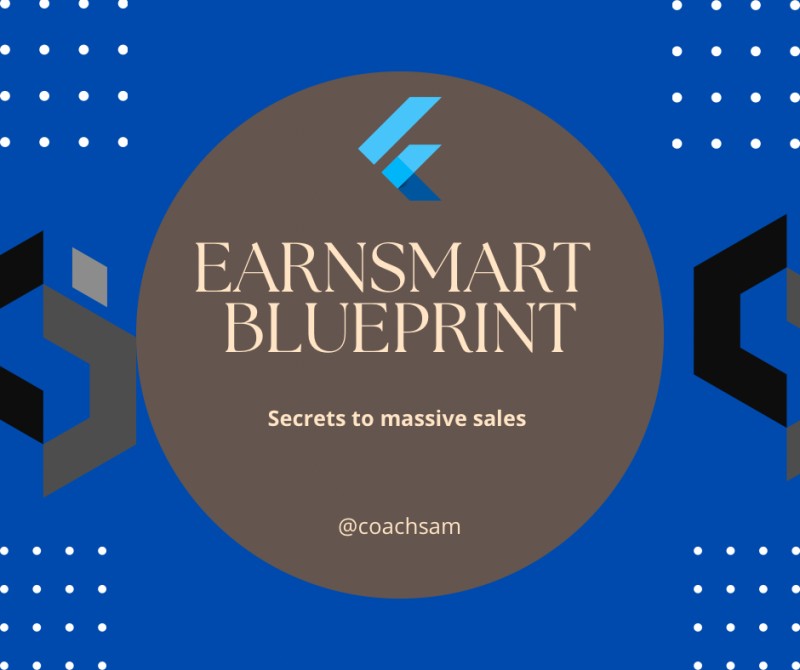 EARNSMART BLUEPRINT copy