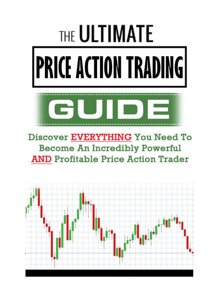 Forex The Ultimate Guide