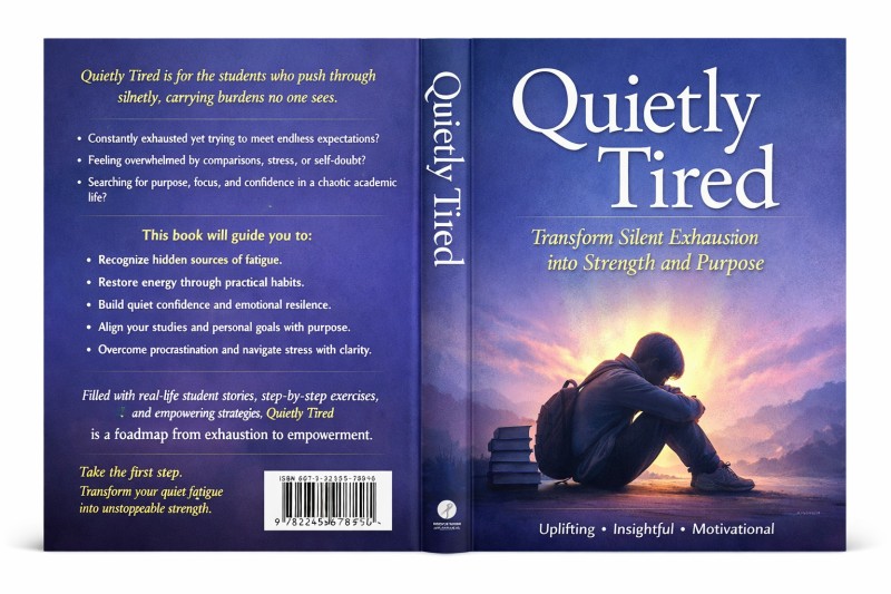 QUIETLY TIRED