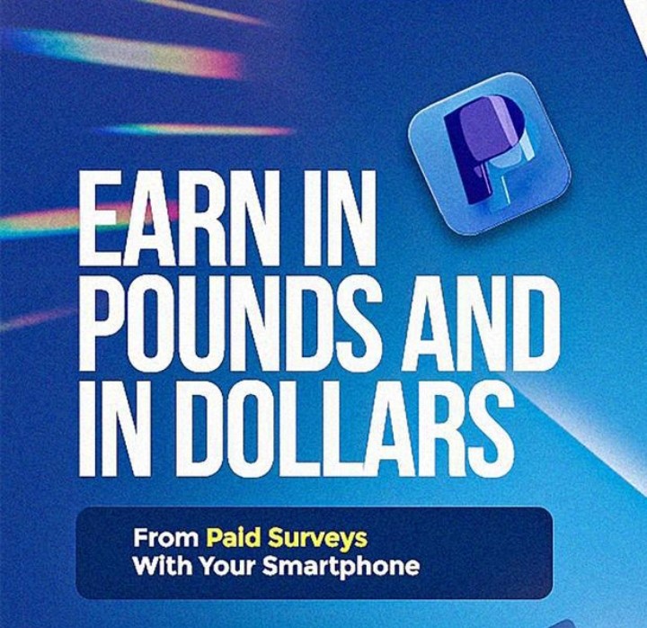 EARN IN POUNDS & DOLLAR BLUEPRINT