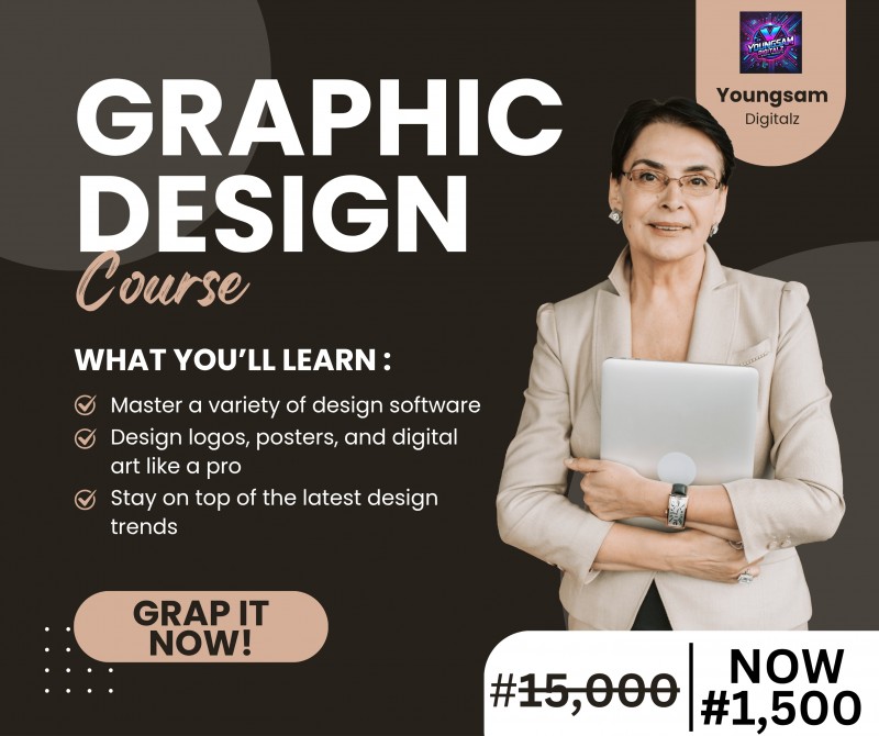 GRAPHIC DESIGN