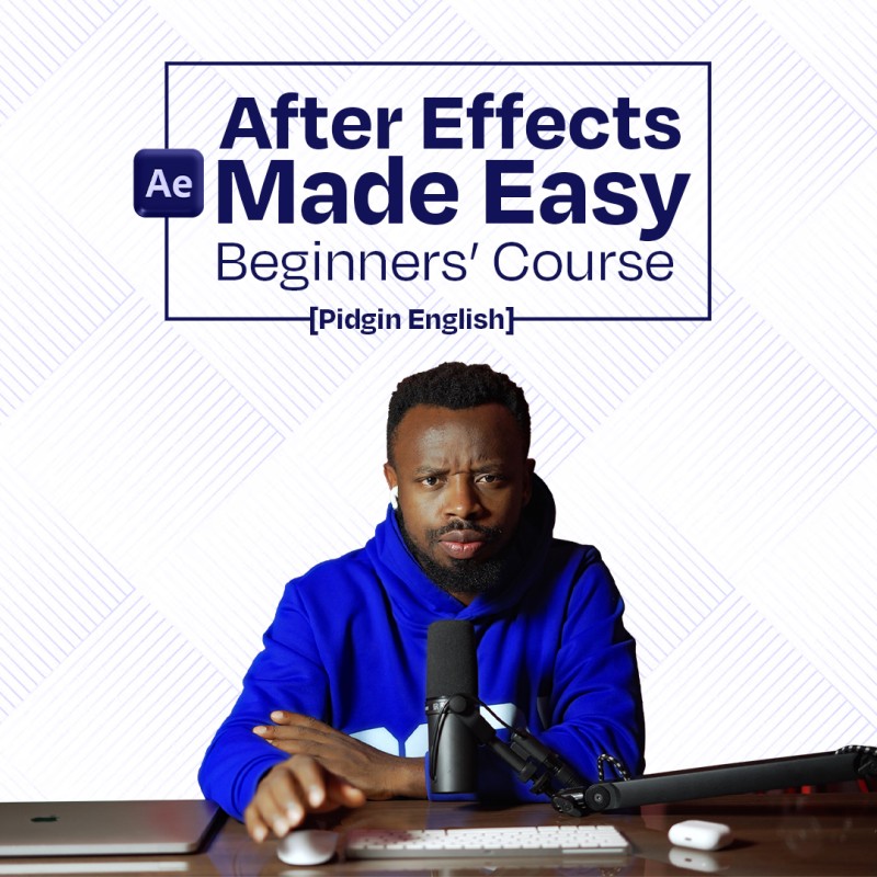 After Effects Made Easy.