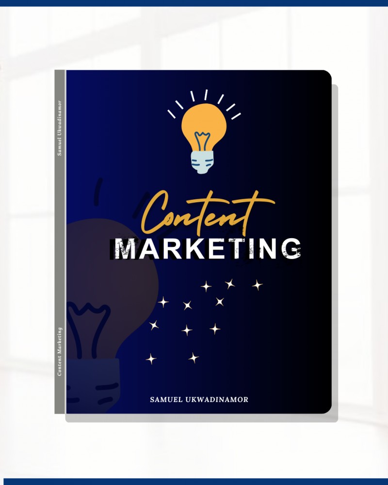 CONTENT MARKETING