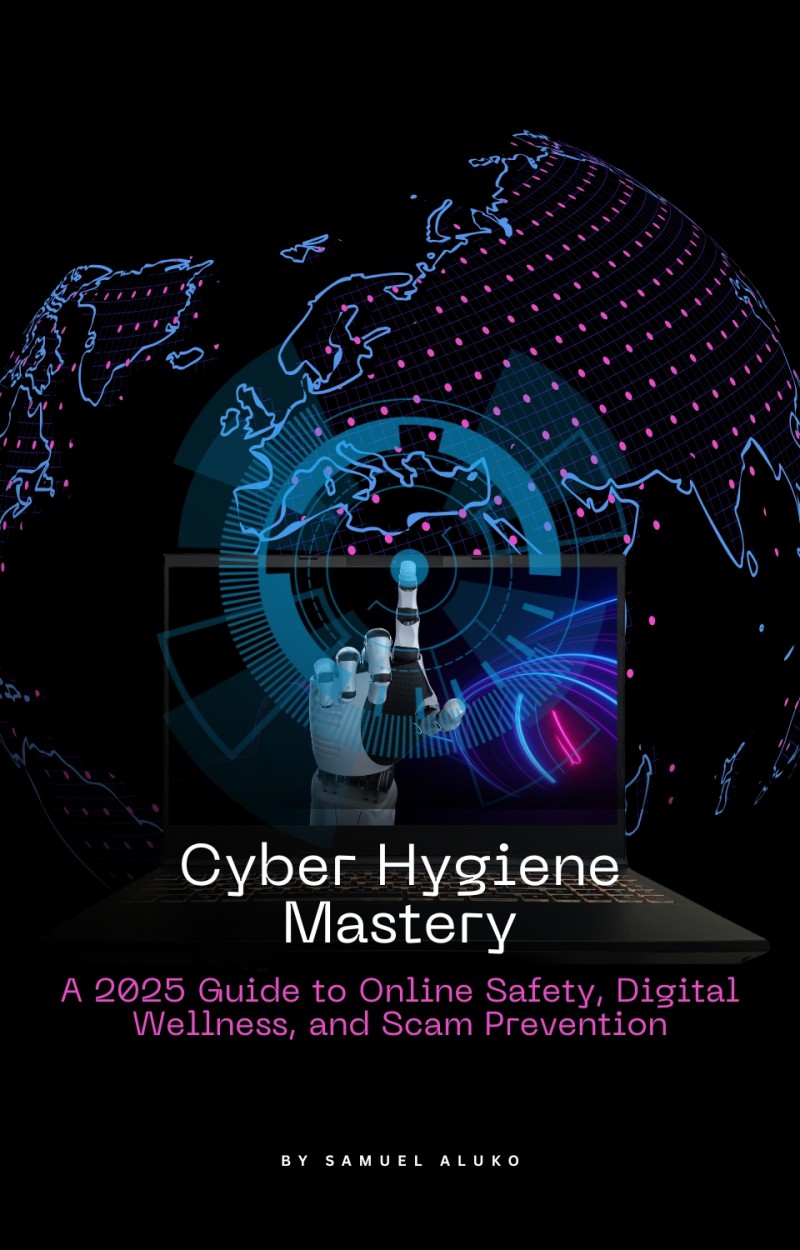Cyber Hygiene Mastery