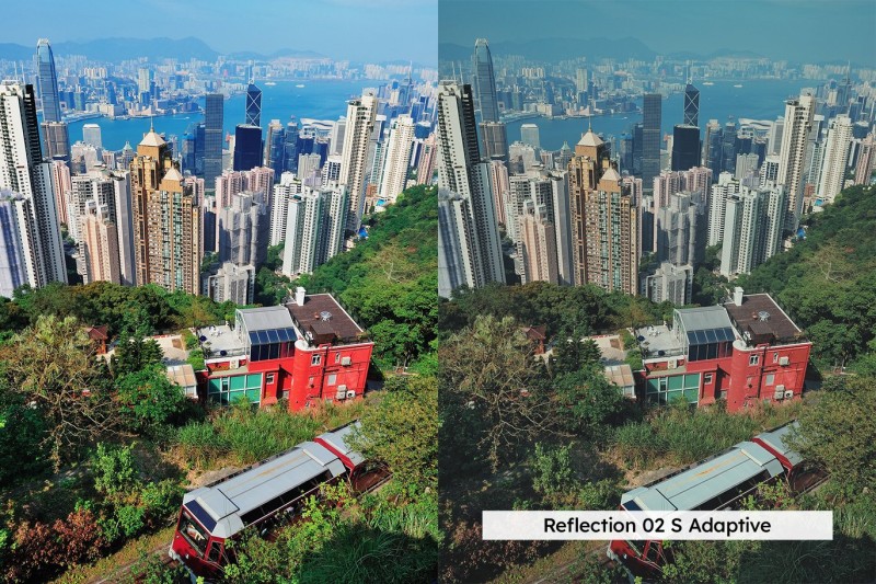 Master Cinematic Color Grading with 200+ HK Film-Inspired Lightroom & LUT Presets