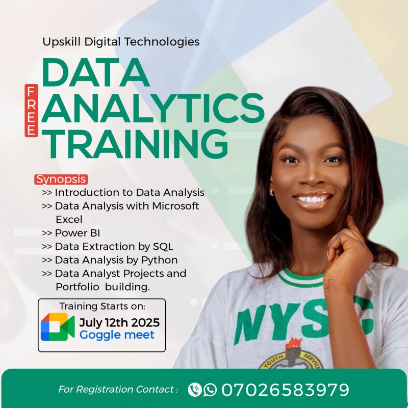 Young Professional Data Analysis