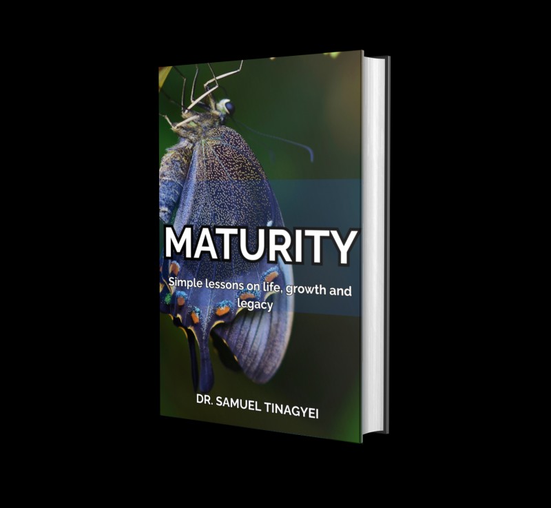 MATURITY