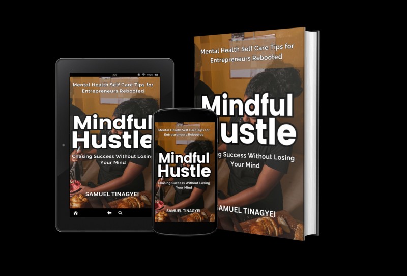 Mindful Hustle