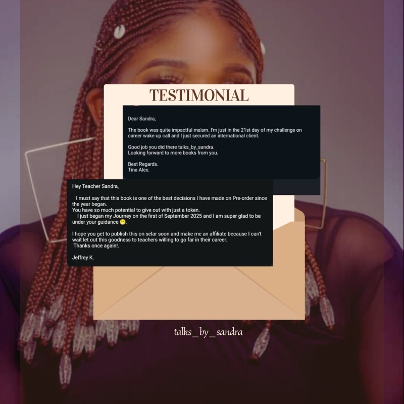 Customer review 1