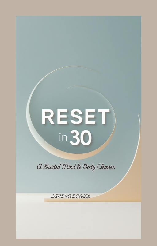 30 Day Reset Workbook