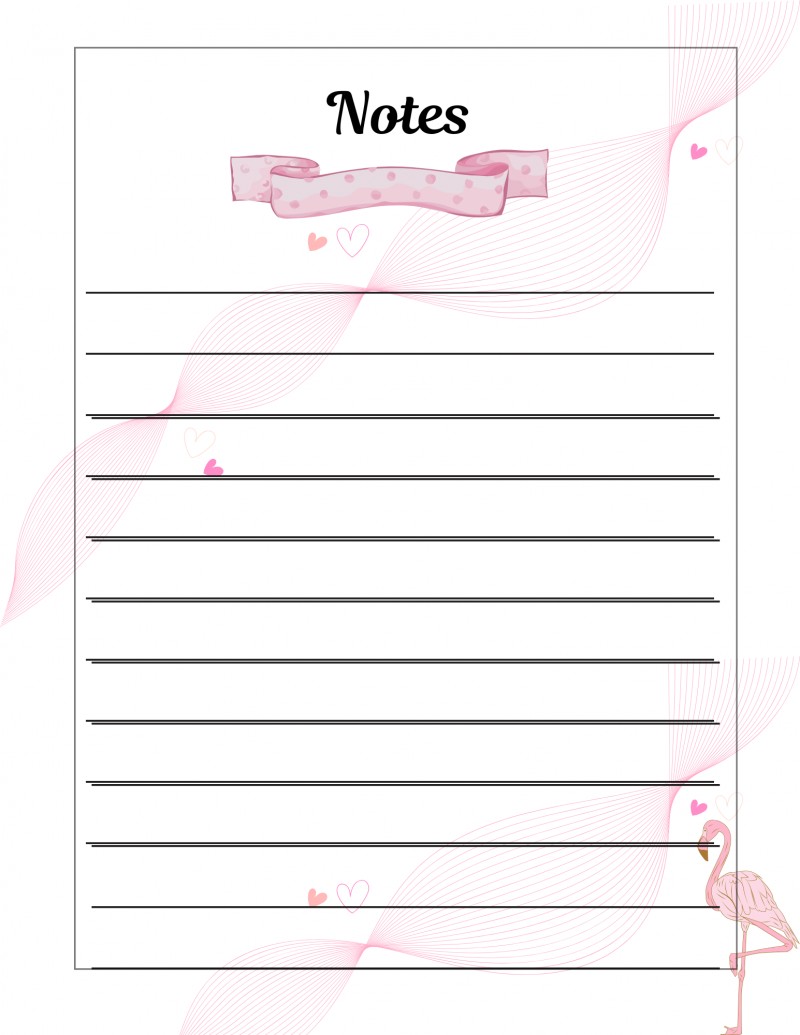 Brain cleanse - a printable page to clear mental clutter.