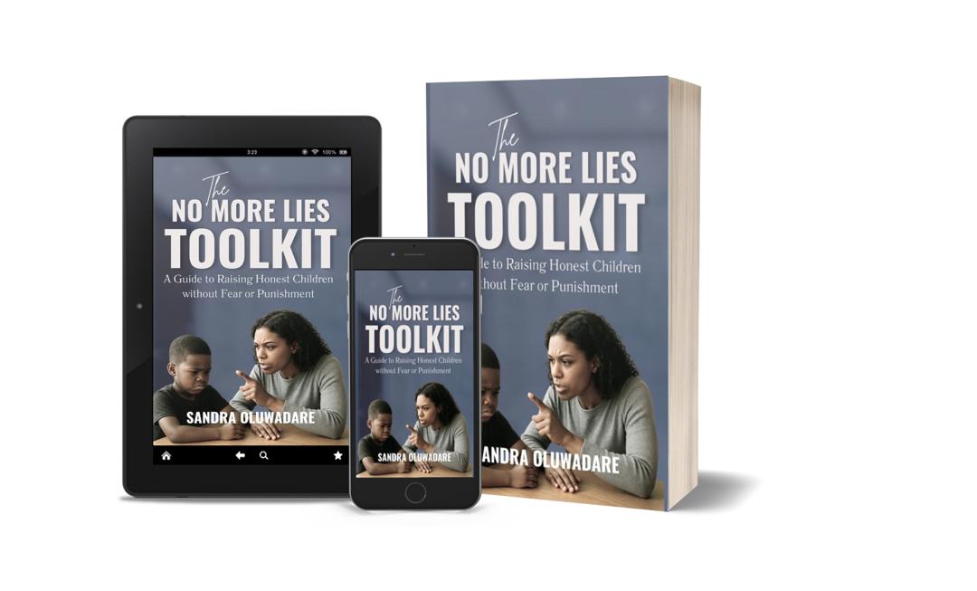 The No More Lies Toolkit
