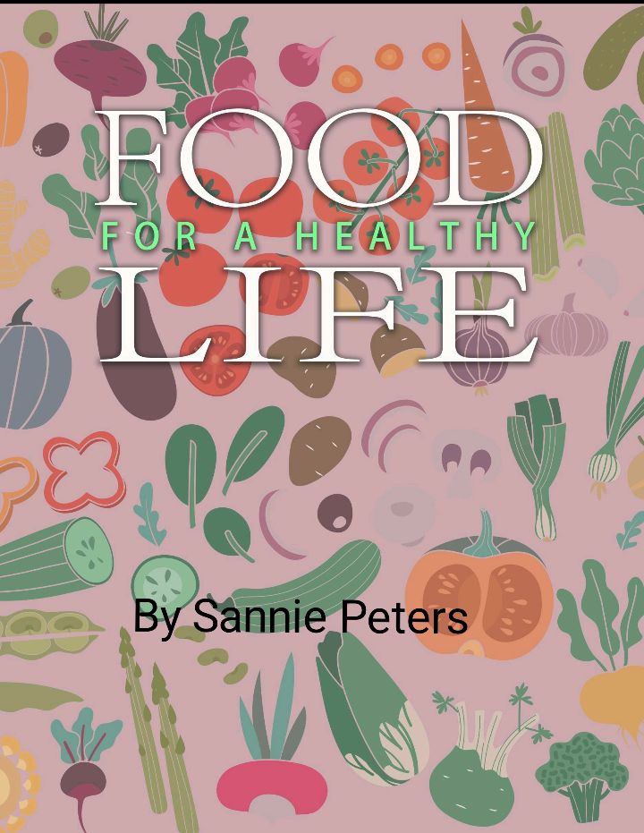 Food For A Healthy Life