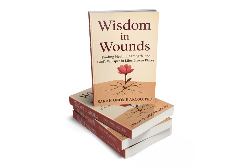Wisdom in Wounds