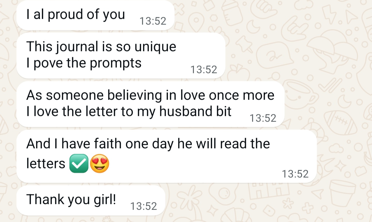 Customer review 2