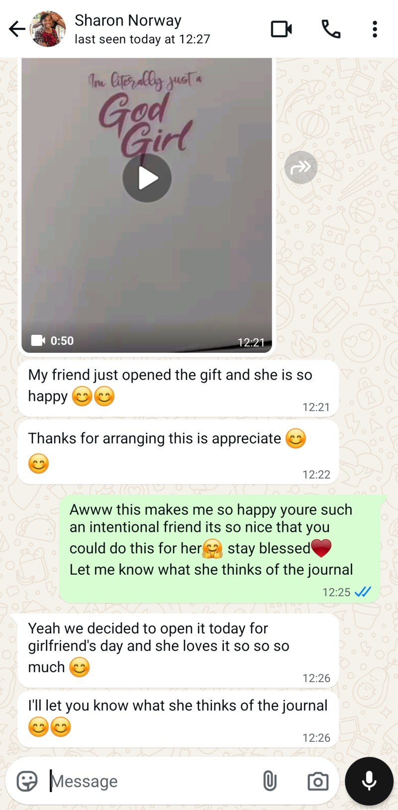 Customer review 4