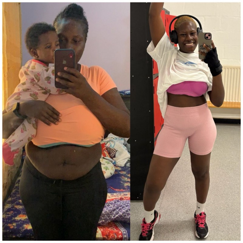 Premium Fitness Community Group copy