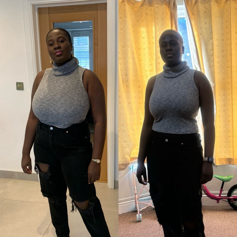 Premium Weight Loss Fitness Community β 4 Weeks