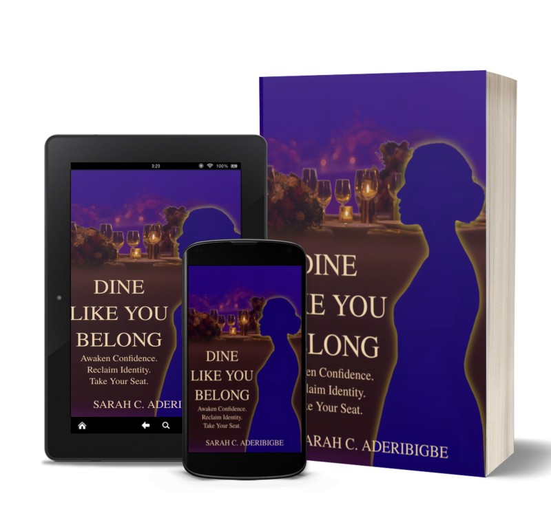 Dine Like You Belong