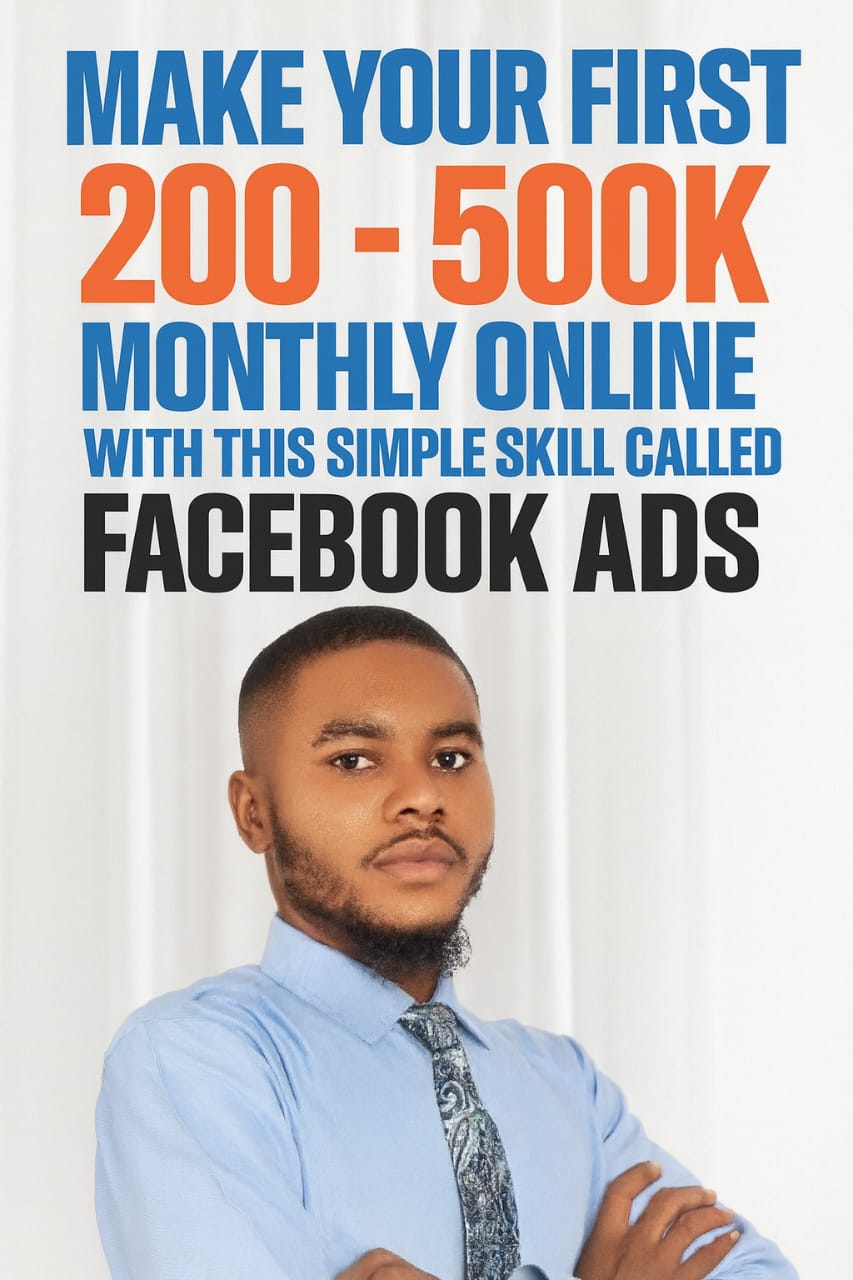 Facebook Ads Made Easy And Profitable