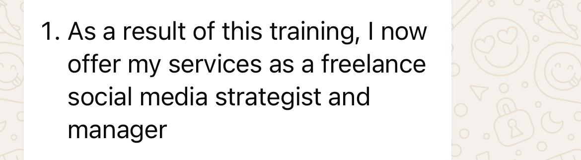 Customer review 2
