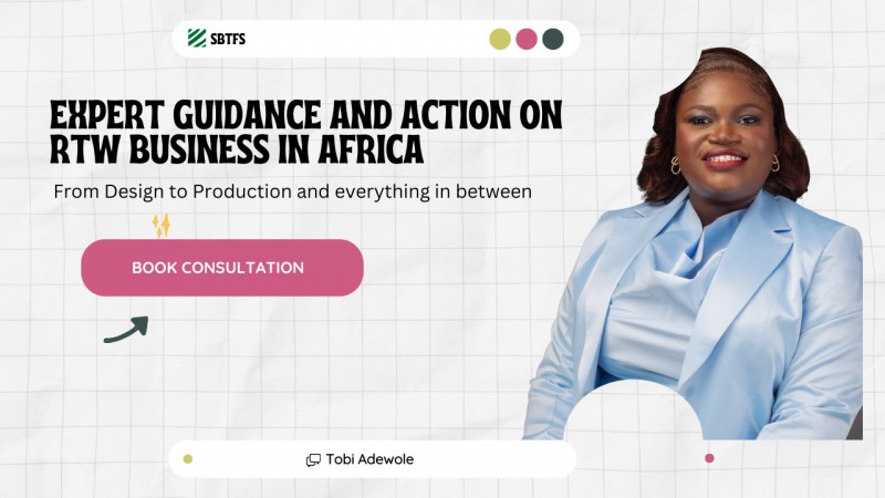 RTW Business Consultations