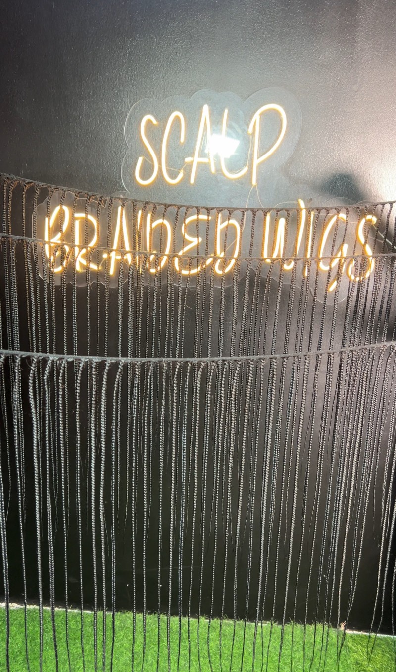 Braid bundles (Full head of braid bundles)