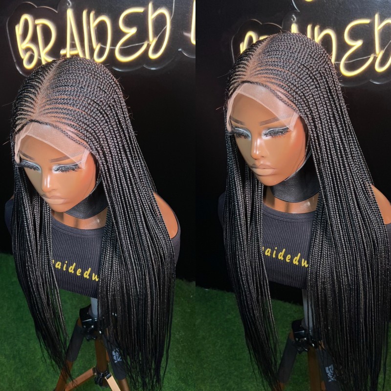 Sammie, 6 by 6 closure