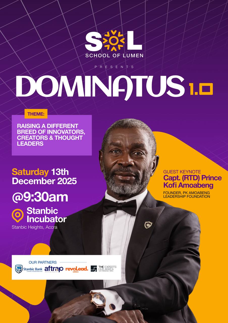 Dominatus 1.0