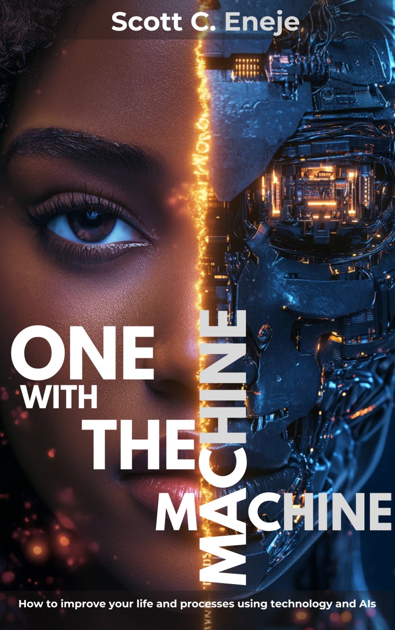 One With The Machine