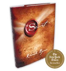 BOOK THE SECRET