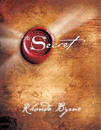 BOOK THE SECRET