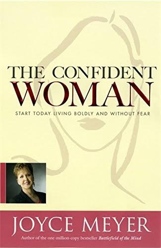 CONFIDENT WOMAN
