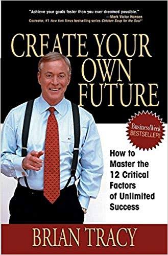 CREATE YOUR OWN FUTURE