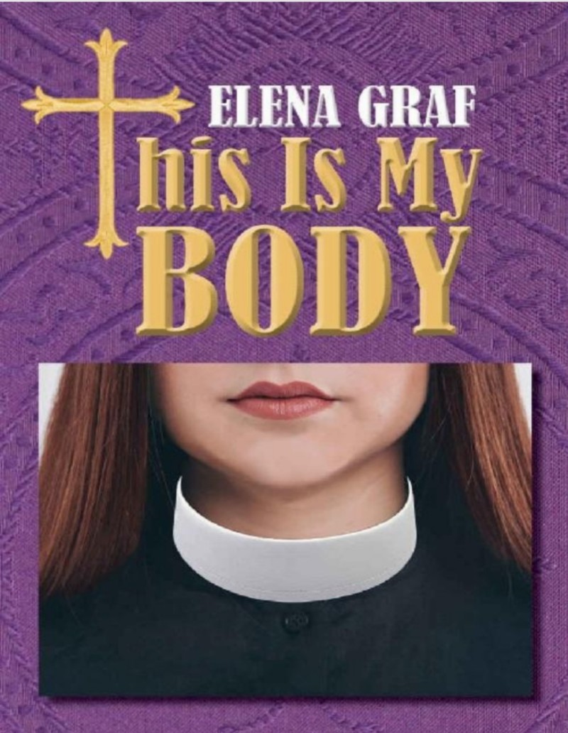 THIS IS MY BODY