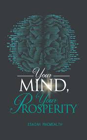 YOUR MIND YOUR PROSPERITY
