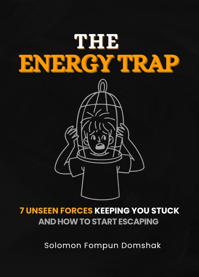 THE ENERGY TRAP