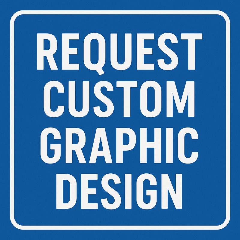 Request Custom Graphics