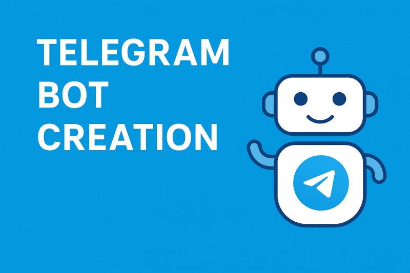 Telegram Bot Creation